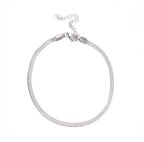Infinity bracelet