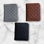 LV Mini Leather Wallet