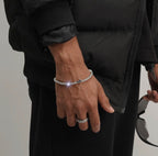 Luxury Tennis Bracelet – Elegant Shine That Instantly Elevates Your Look