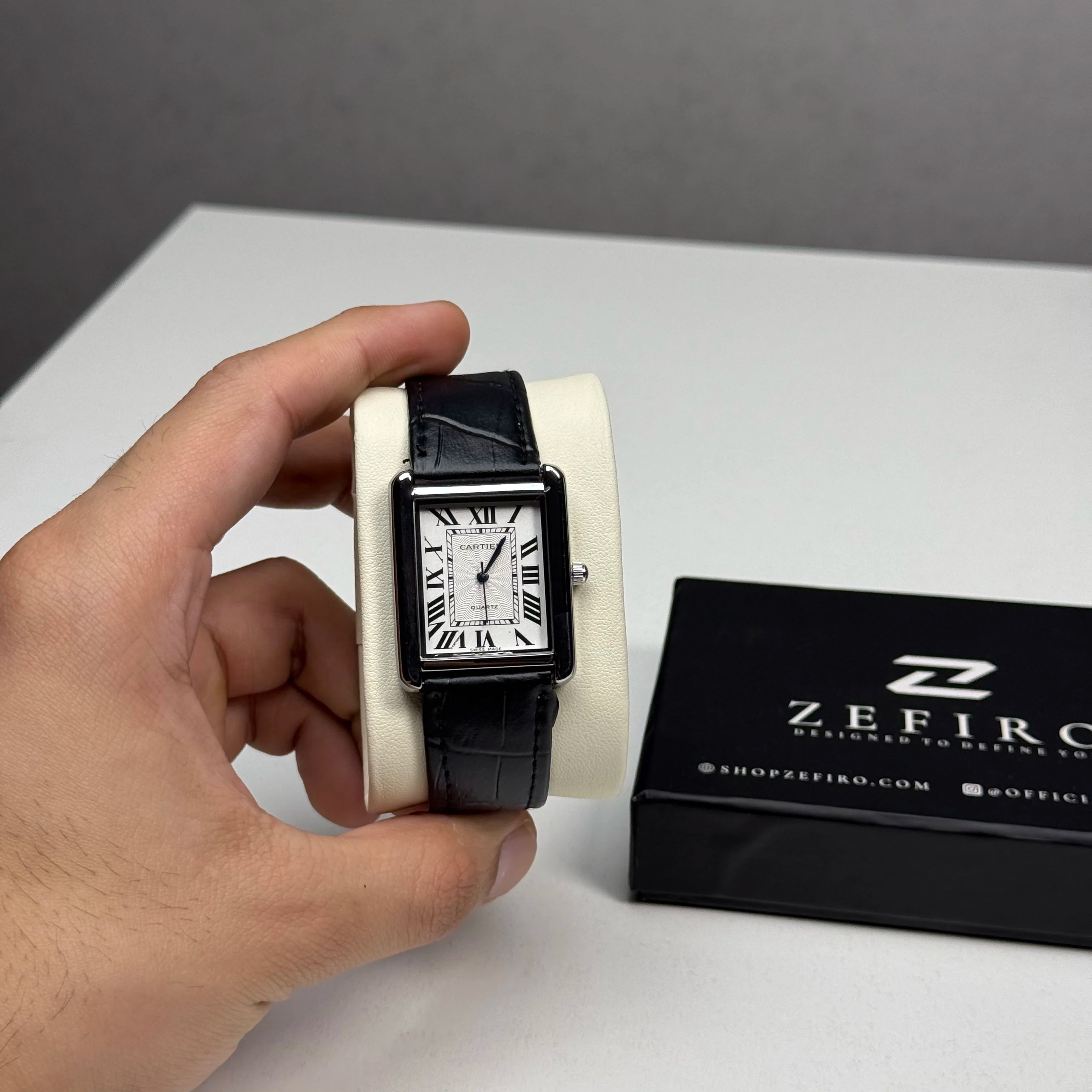 Luxury C-30 Imperial Royale Edition