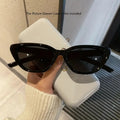 Cat-eye glasses for women