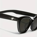 Cat-eye glasses for women