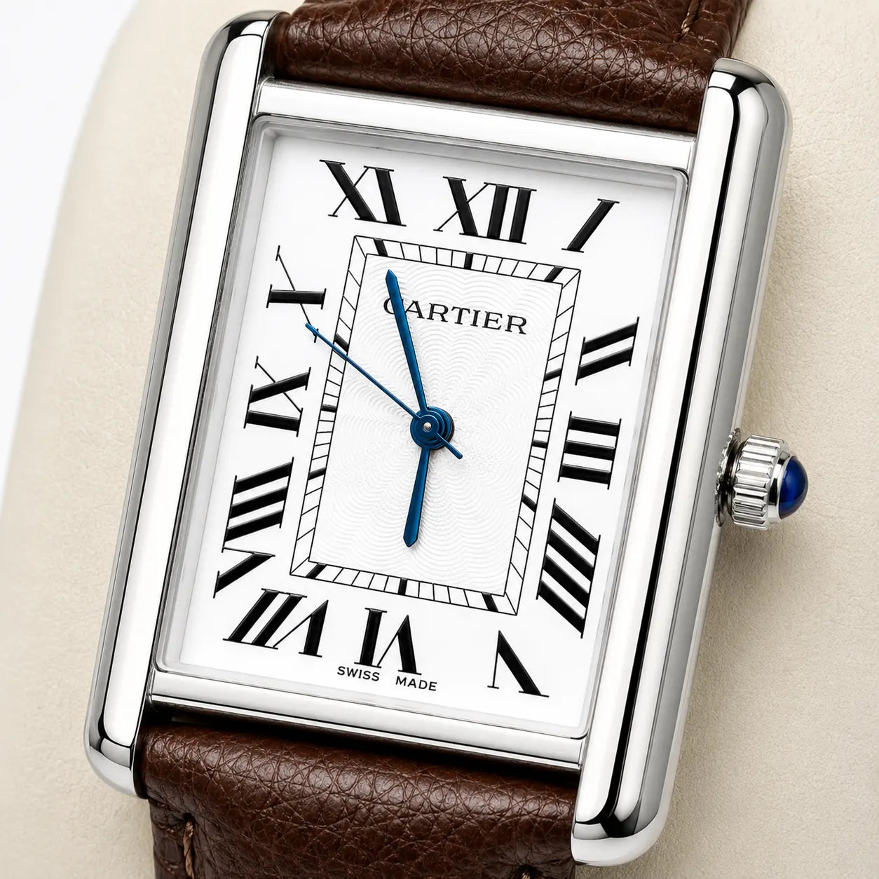 Luxury C-30 Imperial Royale Edition