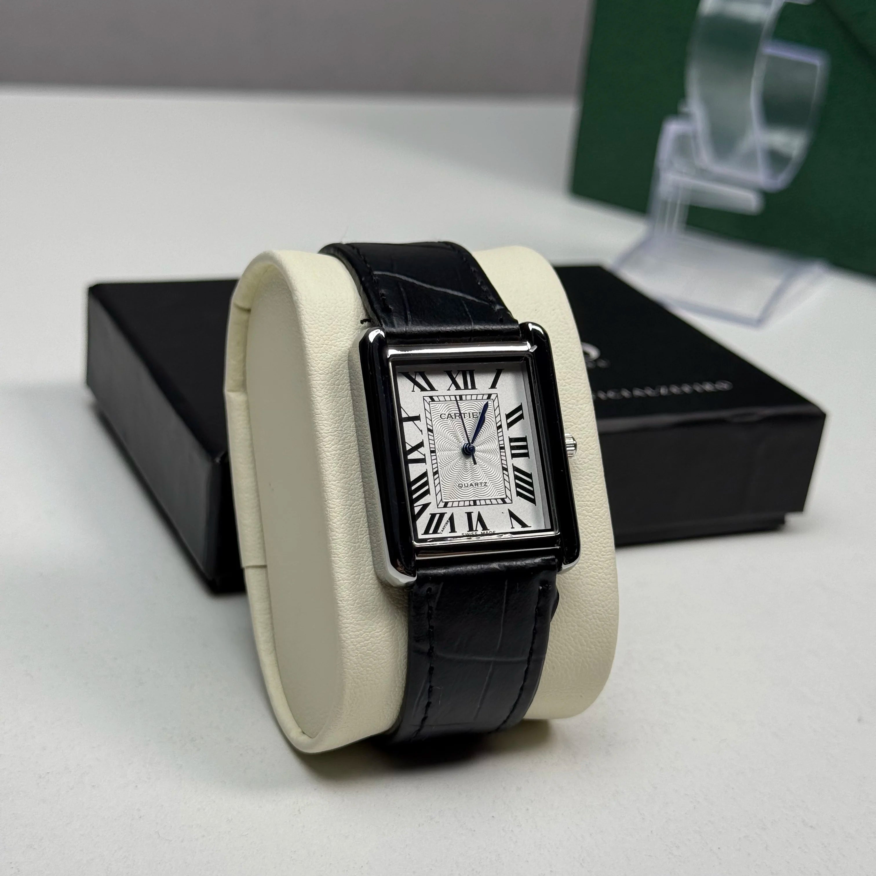 Luxury C-30 Imperial Royale Edition
