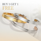 Ayatul Kursi Cuff