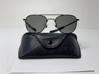 American Army Aviators Sunglasses