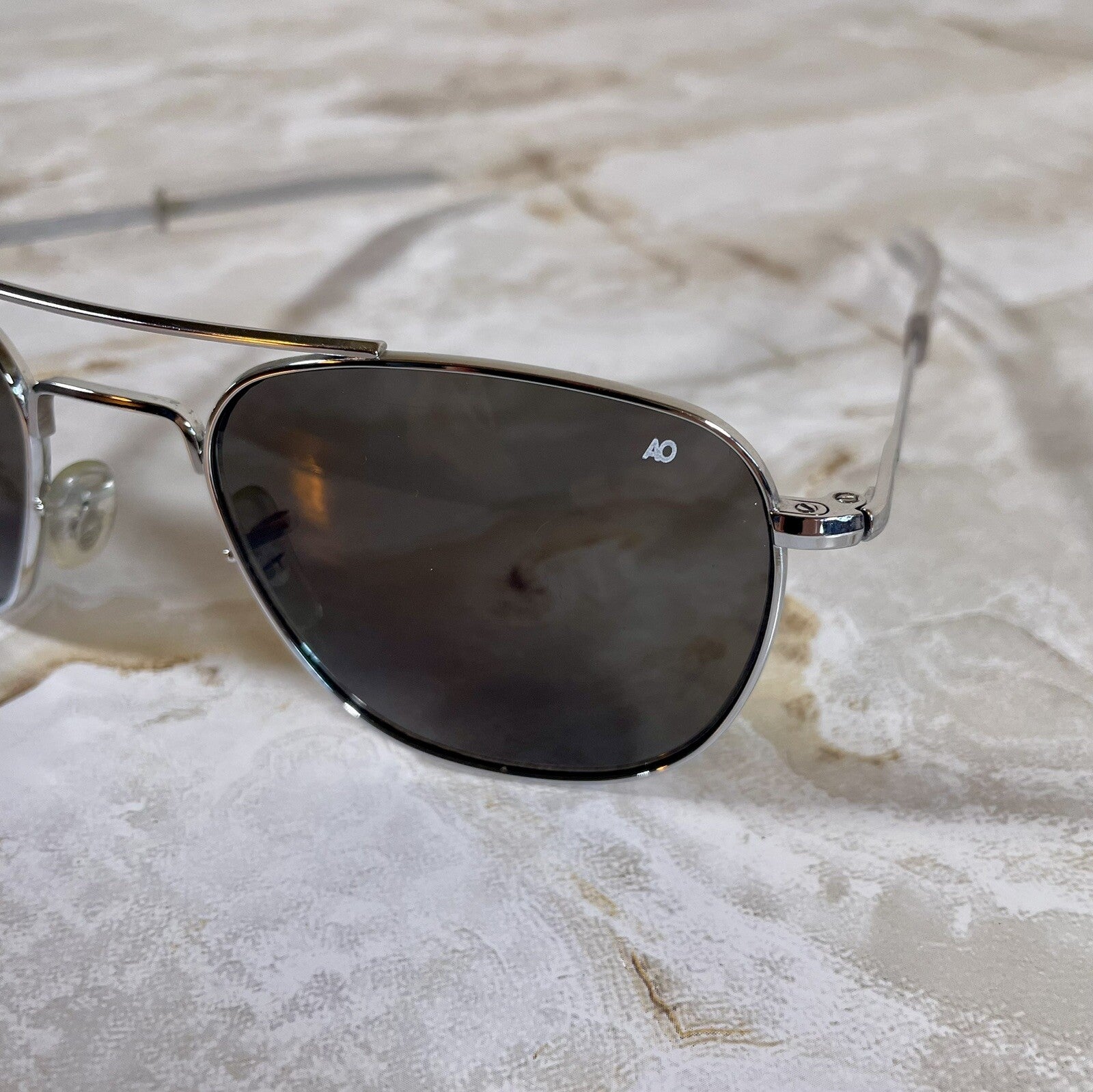 American Army Aviators Sunglasses